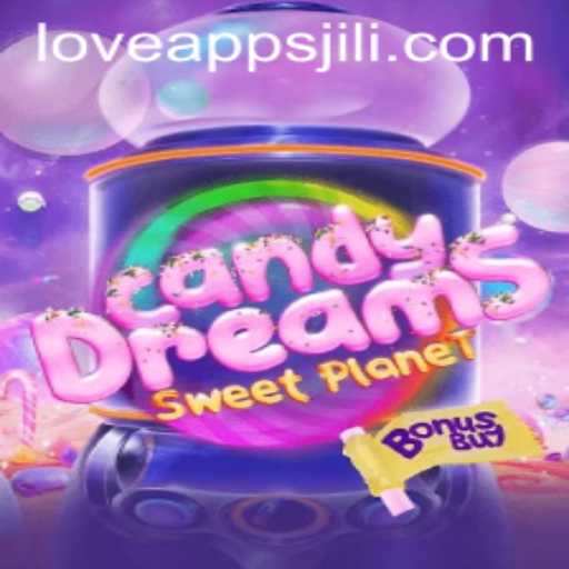 Explore CandyDreamsSweetPlanet: A Sugary Adventure