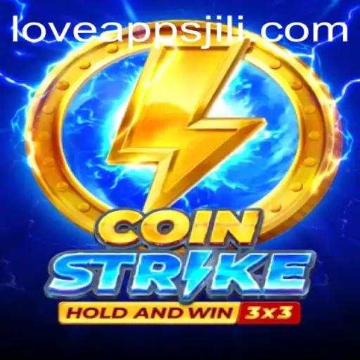 Coinstrike: Dive into the Exciting World of Digital Gaming with Love for Jili Apps