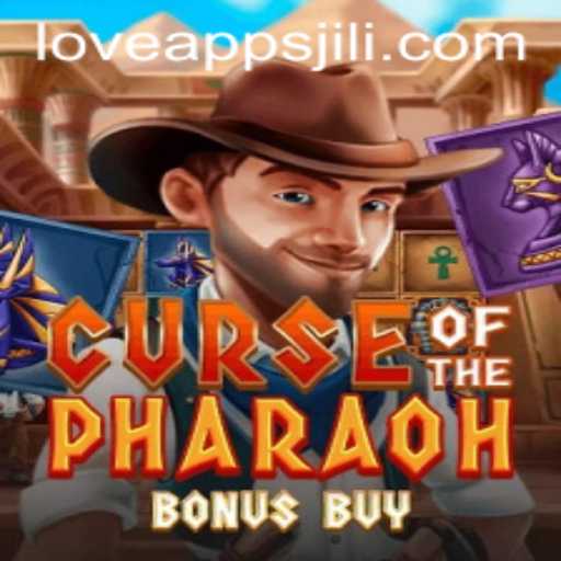 Exploring 'Curse of the Pharaoh Bonus Buy' – A Journey into Ancient Mysteries