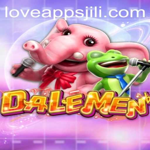 Exploring DALEMEN: The Innovative Game Captivating Enthusiasts