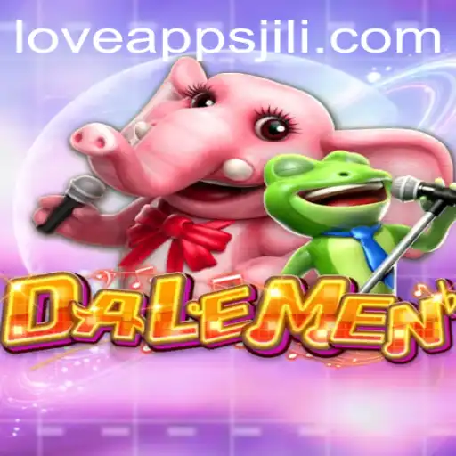 Exploring DALEMEN: The Innovative Game Captivating Enthusiasts