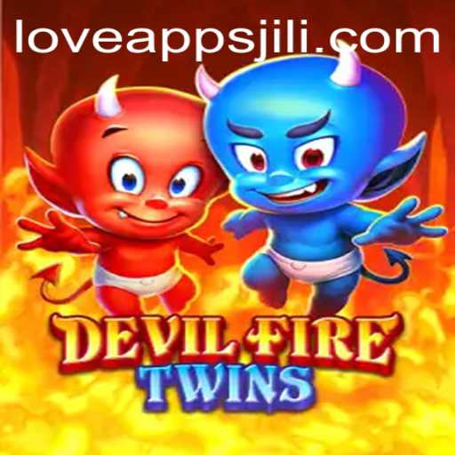DevilFireTwins: A Fiery Adventure in the World of Love Jili Apps