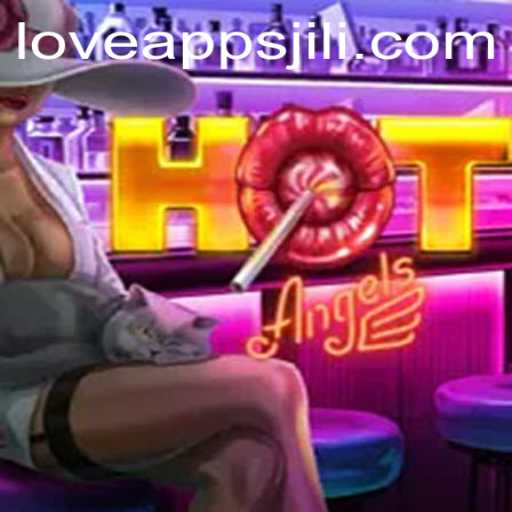 Exploring the Vibrant World of HotAngels: A Dive into Love Jili Apps