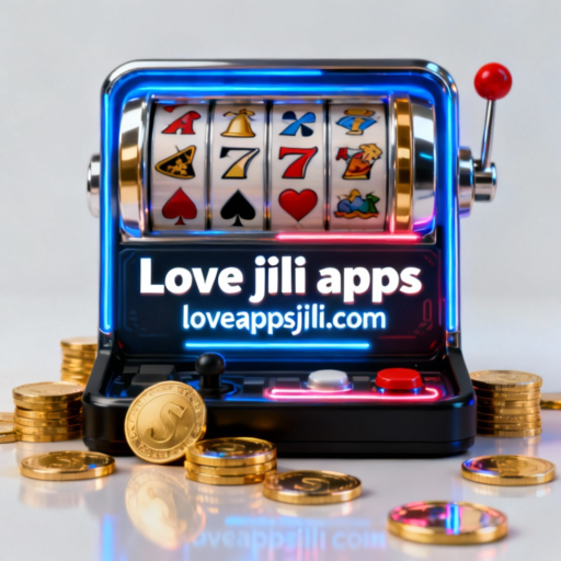 Love jili apps