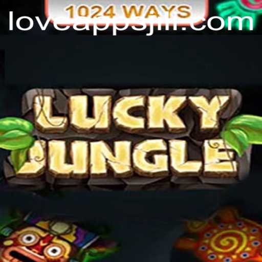 Exploring the Thrills of LuckyJungle1024: The Latest Sensation in Gaming
