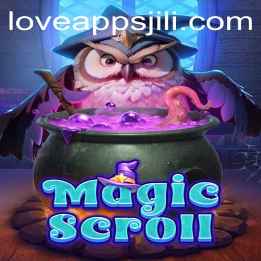 MagicScroll Game Introduction and Rules