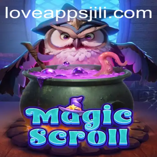 MagicScroll Game Introduction and Rules