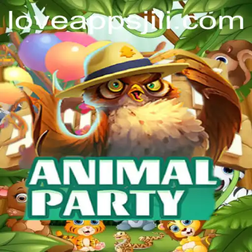 Exploring the Enchanting World of AnimalParty: A New Gaming Adventure