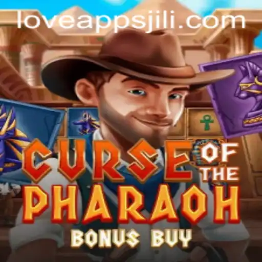 Exploring 'Curse of the Pharaoh Bonus Buy' – A Journey into Ancient Mysteries
