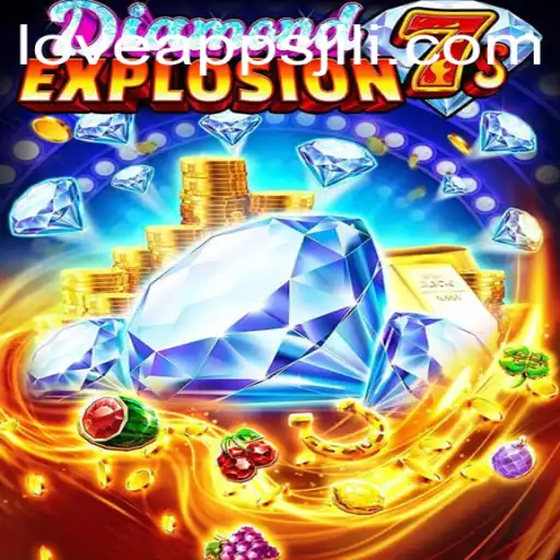 Exploring DiamondExplosion7s: A Thrilling Adventure in the World of Love Jili Apps