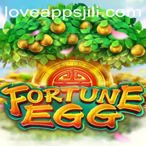 FortuneEgg: A Whimsical Adventure in Love Jili Apps