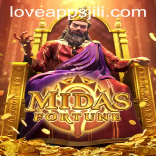 Discovering MidasFortune: A Dive into the World of Gaming and the Buzz Around Love Jili Apps