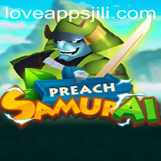 PreachSamurai: A Journey Through the Realm of Love and Honor