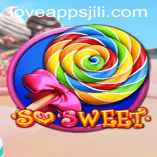 Unveiling SoSweet: A Delightful Gaming Adventure with Love jili apps