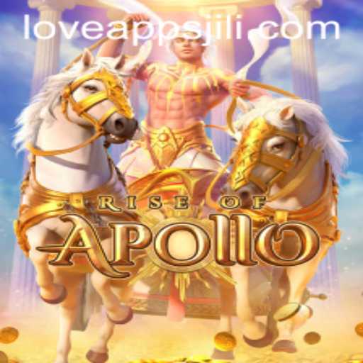 Rise of Apollo: A Mythical Gaming Adventure with Love Jili Apps