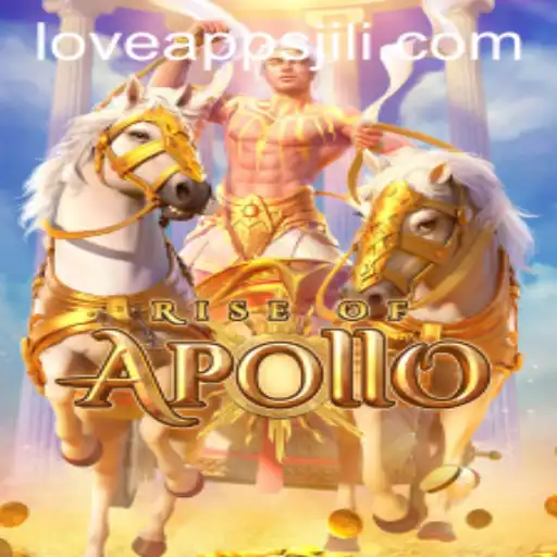 Rise of Apollo: A Mythical Gaming Adventure with Love Jili Apps
