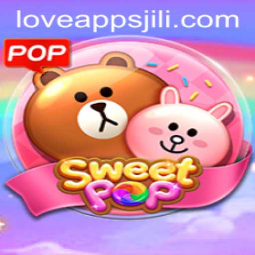 SweetPOP: A Sweet Adventure in the World of Love Jili Apps