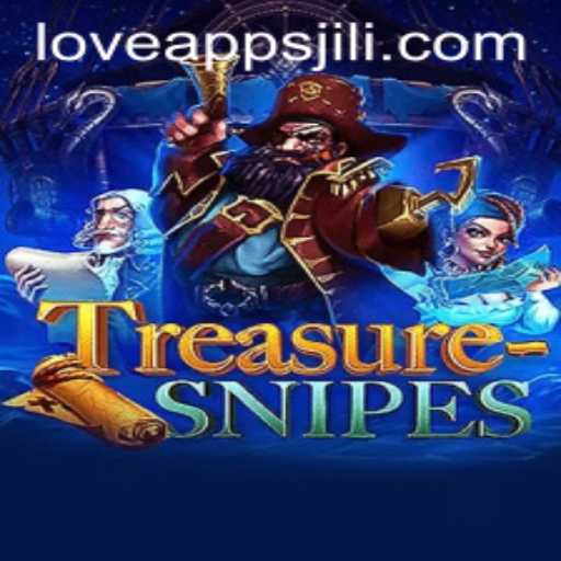 Exploring the Dynamic World of TreasureSnipes: A Journey into the Exciting Love Jili Apps