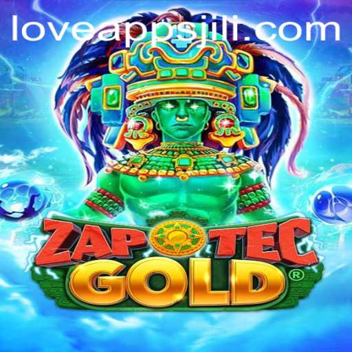 ZapOtecGold: A Thrilling Adventure in the World of Love Jili Apps